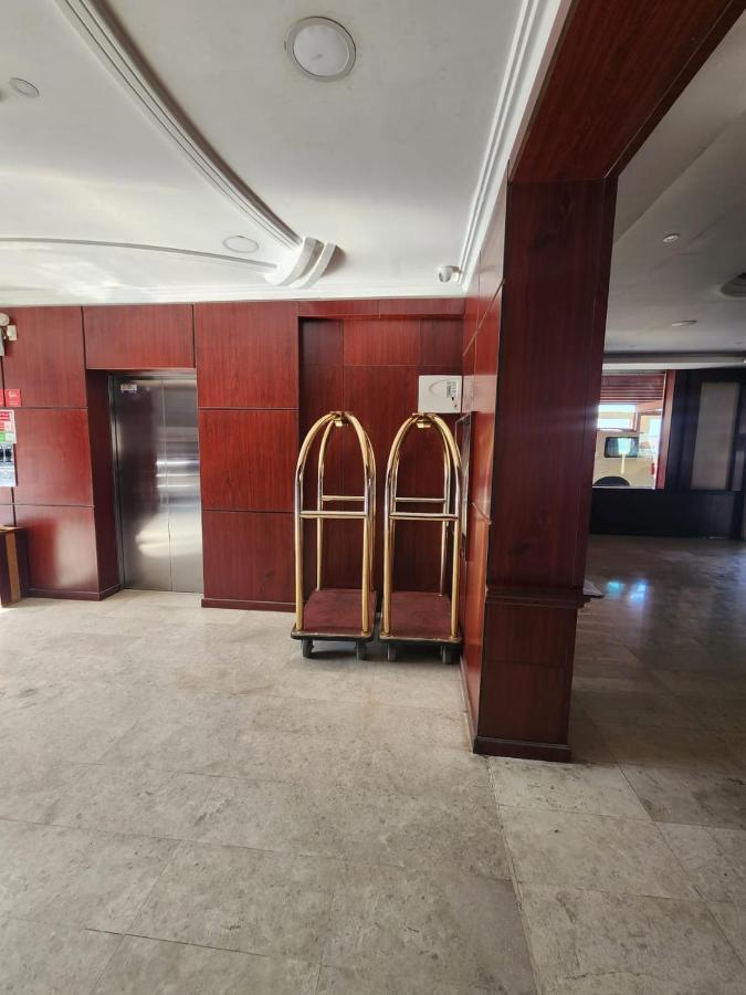 Rafal Al Olaya Lejlighedshotel Al Khobar Eksteriør billede