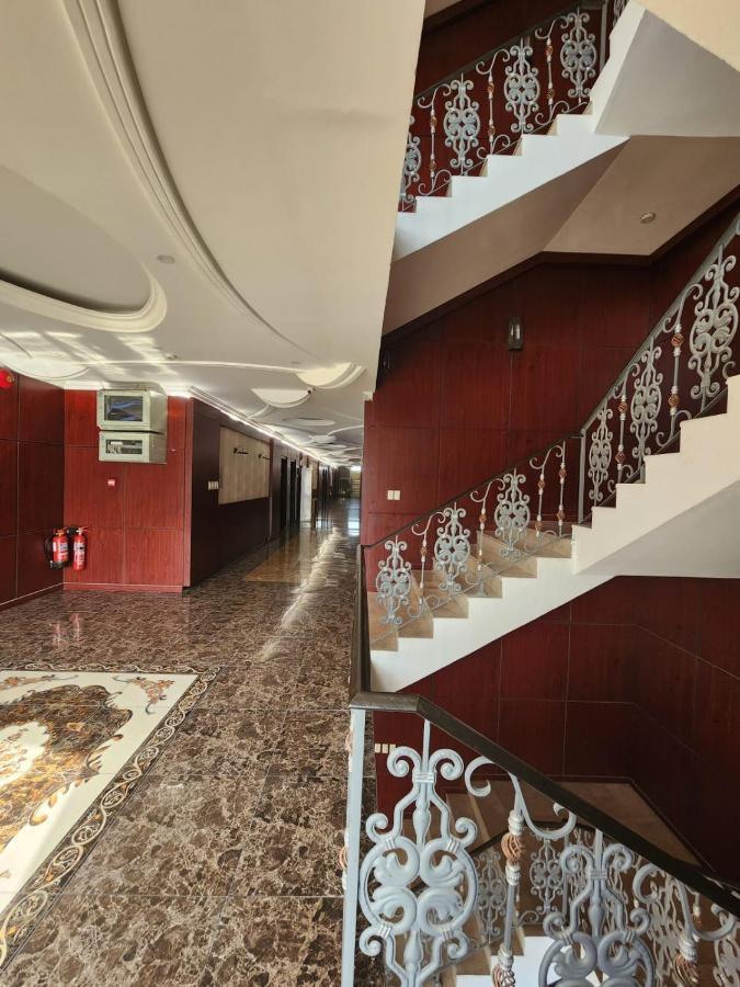 Rafal Al Olaya Lejlighedshotel Al Khobar Eksteriør billede