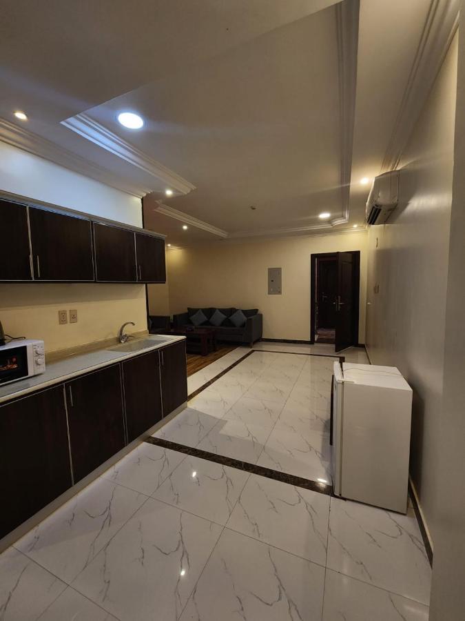 Rafal Al Olaya Lejlighedshotel Al Khobar Eksteriør billede