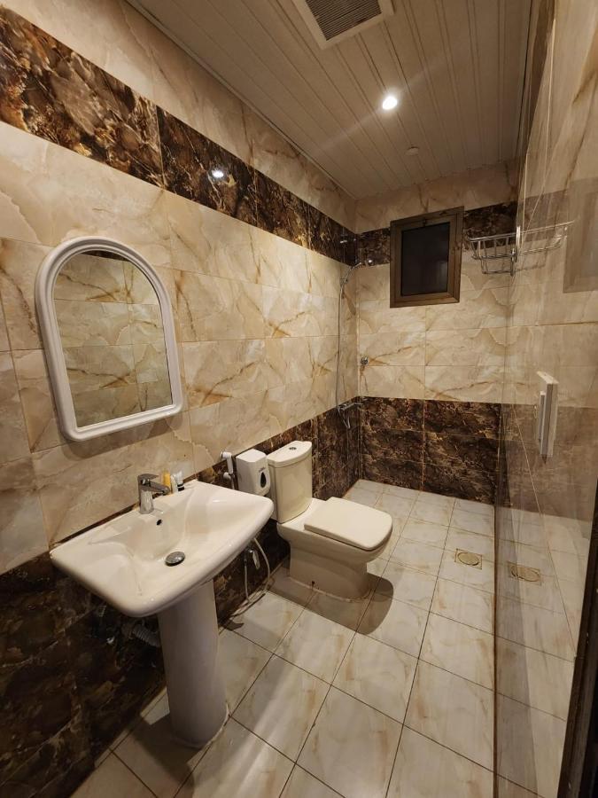 Rafal Al Olaya Lejlighedshotel Al Khobar Eksteriør billede
