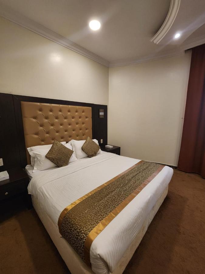 Rafal Al Olaya Lejlighedshotel Al Khobar Eksteriør billede