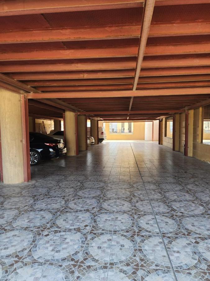 Rafal Al Olaya Lejlighedshotel Al Khobar Eksteriør billede